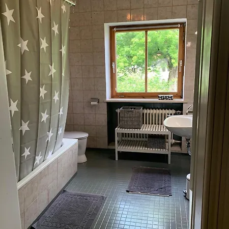 Der Gschwendtnerhof Appartement Valley Buitenkant foto