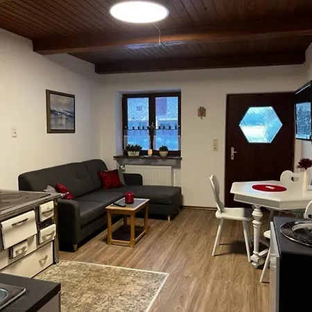 Der Gschwendtnerhof Appartement Valley Kamer foto