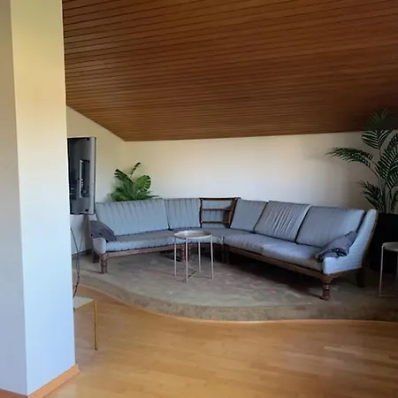 Der Gschwendtnerhof Appartement Valley Kamer foto