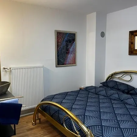Der Gschwendtnerhof Appartement Valley Kamer foto