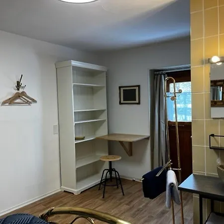 Der Gschwendtnerhof Appartement Valley Kamer foto