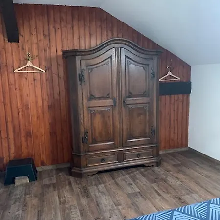 Der Gschwendtnerhof Appartement Valley Kamer foto