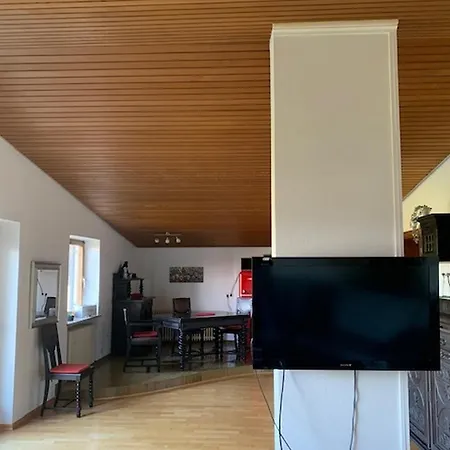Der Gschwendtnerhof Appartement Valley Kamer foto