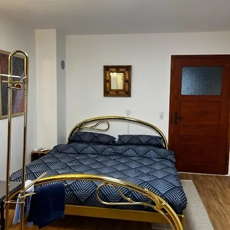 Der Gschwendtnerhof Appartement Valley Kamer foto