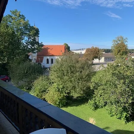Der Gschwendtnerhof Appartement Valley Kamer foto