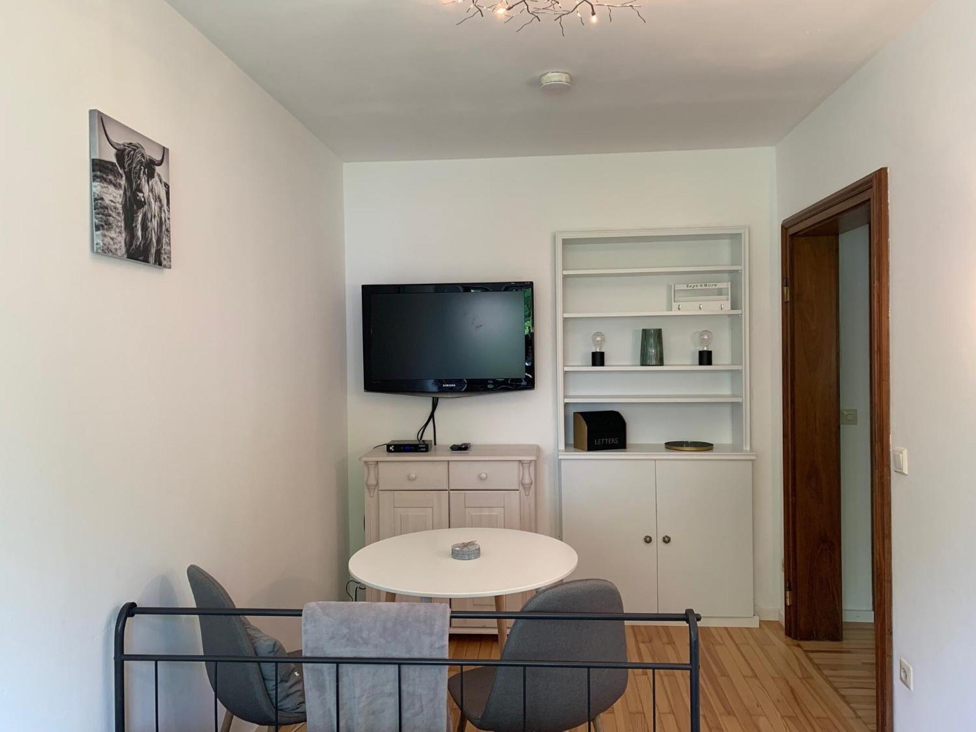 Apartment Der Gschwendtnerhof