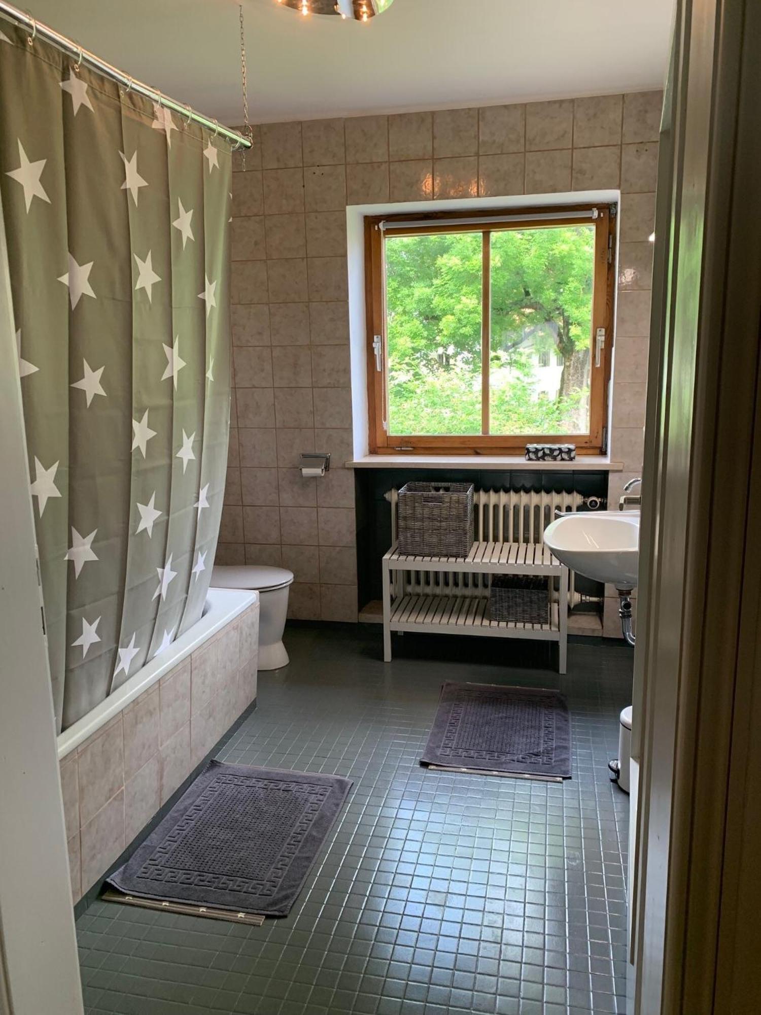 Apartment Der Gschwendtnerhof *