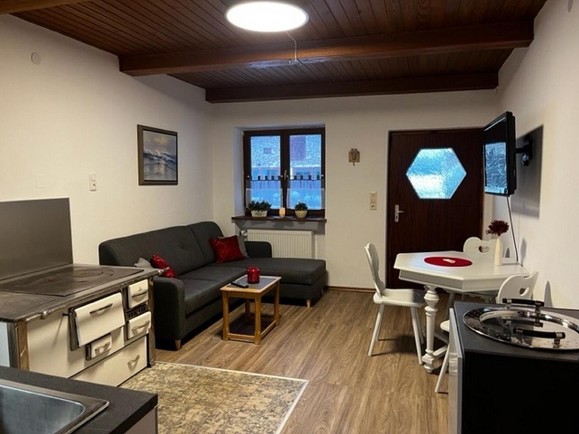 Apartment Der Gschwendtnerhof *
