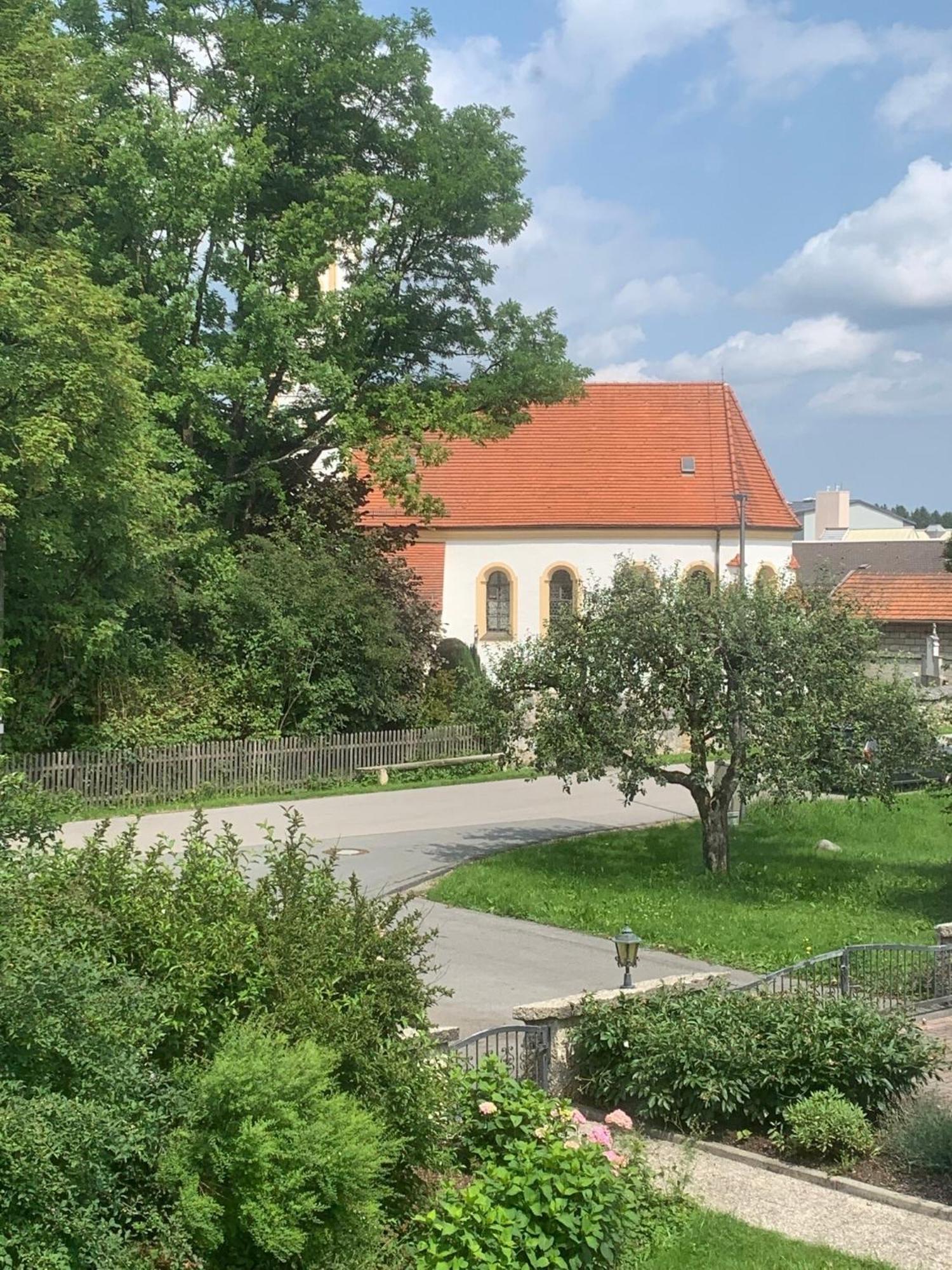 Apartment Der Gschwendtnerhof
