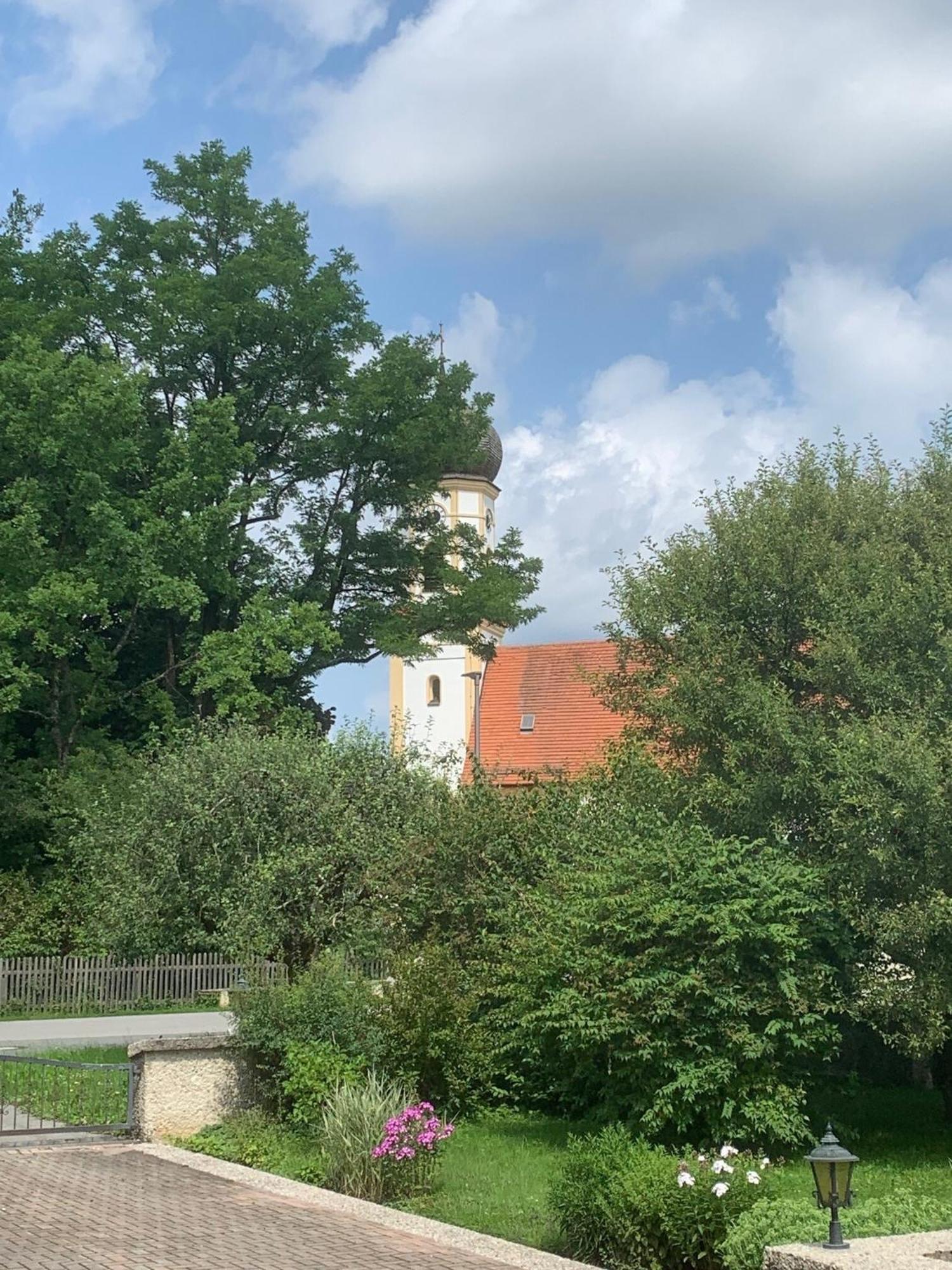 Der Gschwendtnerhof