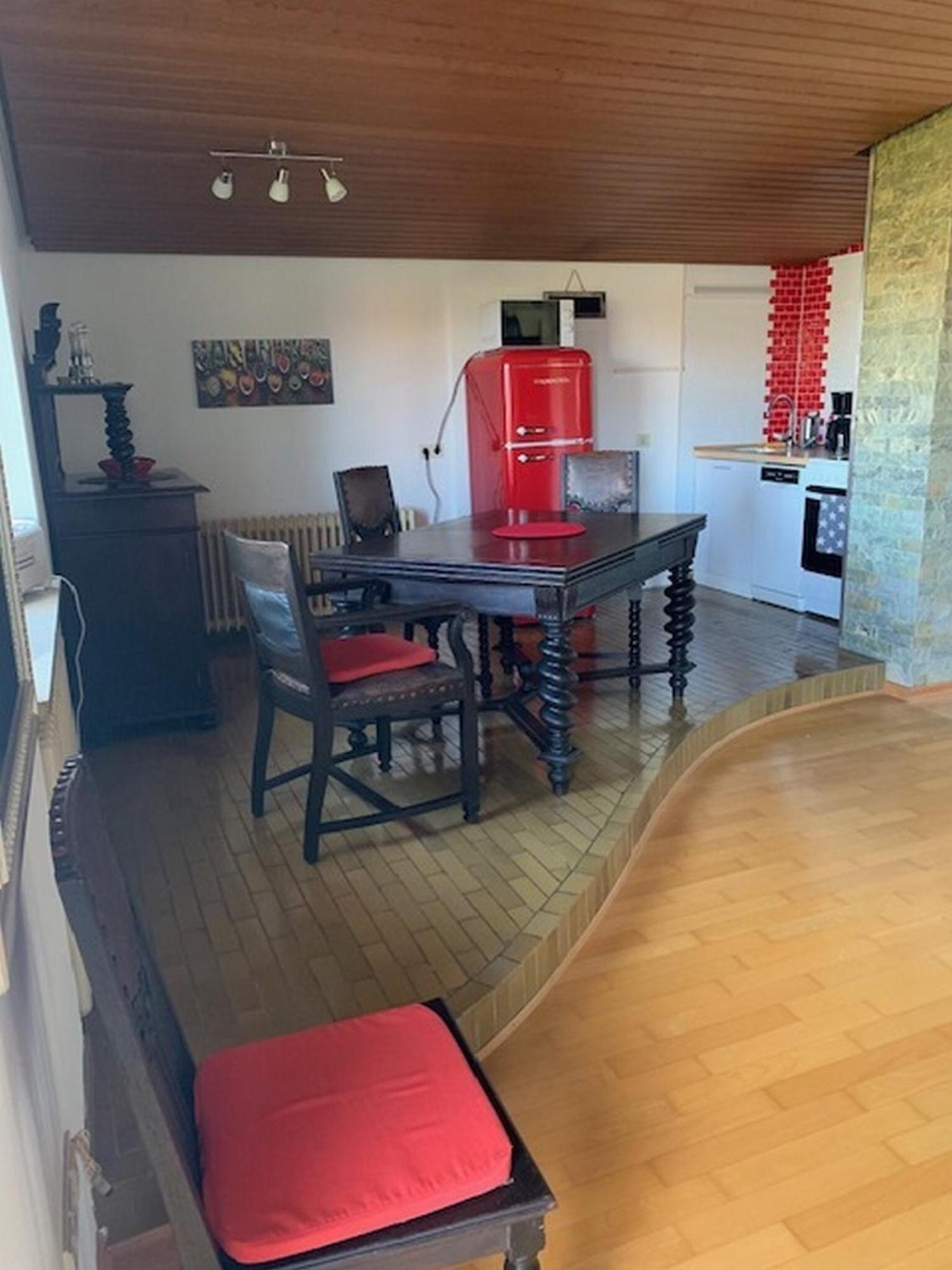 Der Gschwendtnerhof Apartment