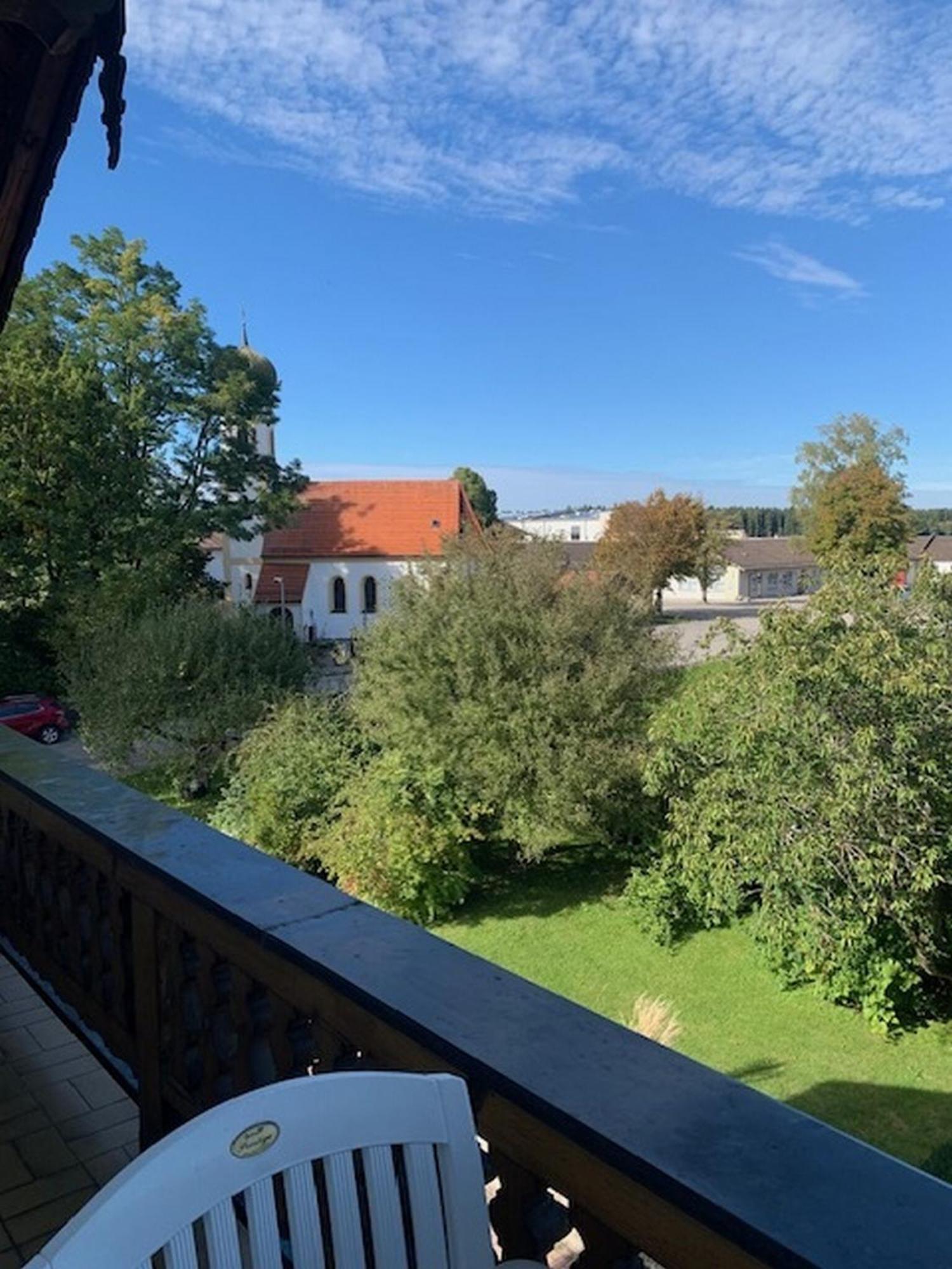 Apartment Der Gschwendtnerhof Valley